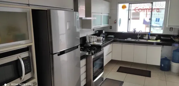 Casa com 2 Quartos à venda, 155m² no Santo Agostinho, Governador Valadares