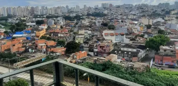 Apartamento com 2 Quartos à venda, 63m² no Centro, São Bernardo do Campo