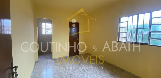 Casa com 1 Quarto para alugar, 30m² no Bacaxá (Bacaxá), Saquarema