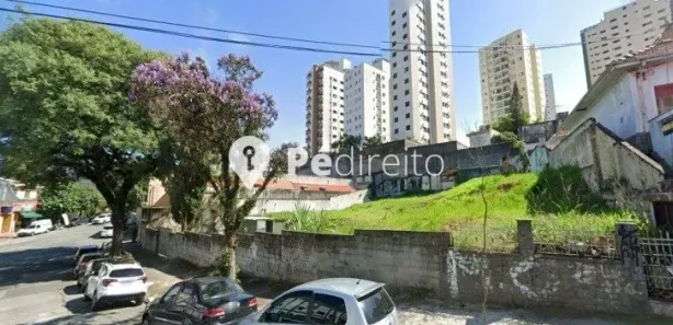 Terreno / Lote / Condomínio para alugar, 981m² no Vila Regente Feijó, São Paulo