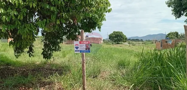 Terreno / Lote / Condomínio à venda, 600m² no Jardim Atlântico Leste (Itaipuaçu), Maricá