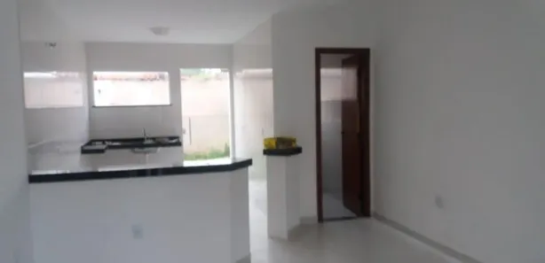 Casa com 2 Quartos à venda, 706m² no Bananeiras, Araruama
