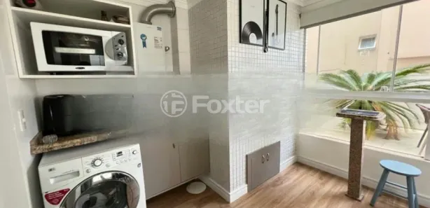 Apartamento com 1 Quarto à venda, 74m² no Navegantes, Capão da Canoa