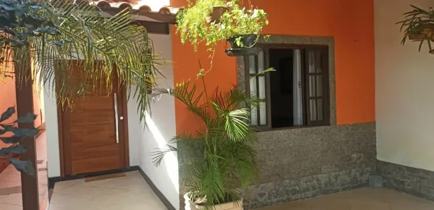 Casa com 2 Quartos à venda, 121m² no Praia de Itaipuaçu (Itaipuaçu), Maricá