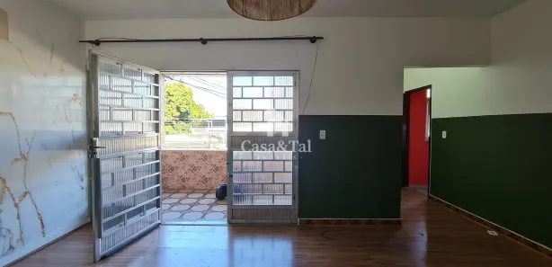 Casa com 2 Quartos para alugar, 80m² no Coelho da Rocha, São João de Meriti