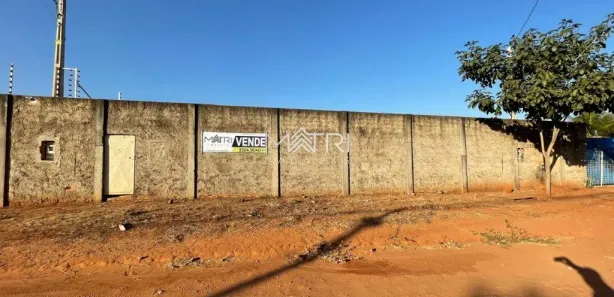 Fazenda / Sítio / Chácara à venda, 1500m² no Chácara Flora Araraquara, Araraquara