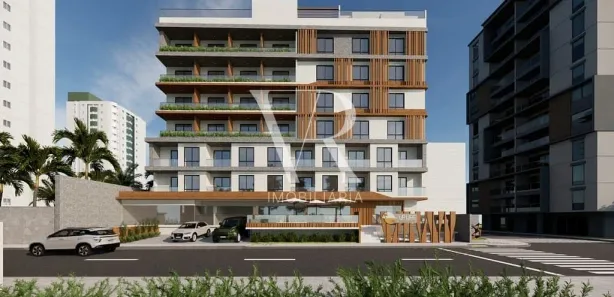 Apartamento com 1 Quarto à venda, 31m² no Jardim Oceania, João Pessoa