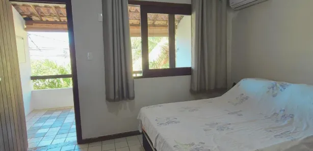 Casa de Vila com 2 Quartos à venda, 135m² no Stella Maris, Salvador