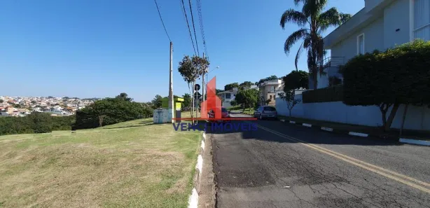 Terreno / Lote / Condomínio à venda, 265m² no Vila Capuava, Valinhos
