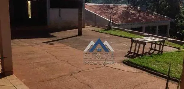Casa com 3 Quartos à venda, 220m² no Condomínio Horizontal Marajoara, Ibiporã