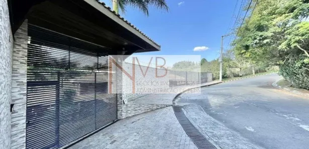 Casa com 5 Quartos para venda ou aluguel, 890m² no Chácara Santa Lúcia, Carapicuíba