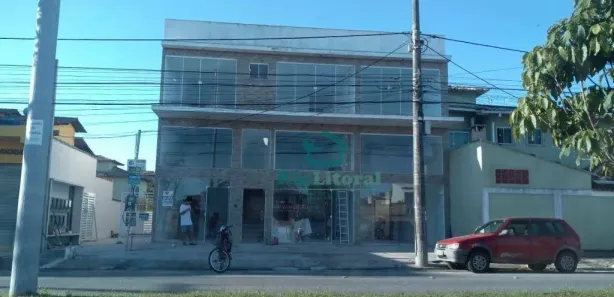 Loja / Salão / Ponto Comercial à venda, 33m² no Jardim Mariléa, Rio das Ostras