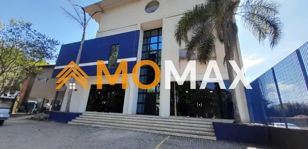 Conjunto Comercial / Sala para alugar, 47m² no Jardim Portão Vermelho, Vargem Grande Paulista