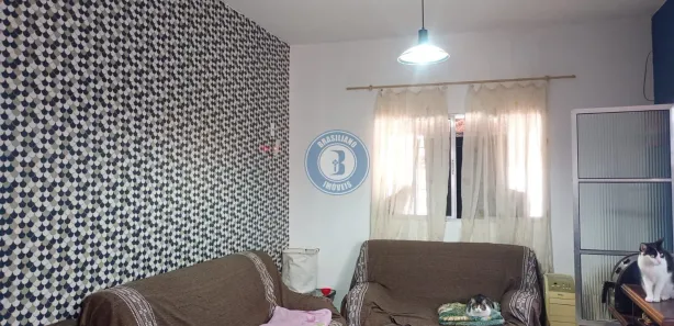 Casa com 2 Quartos à venda, 125m² no Balneário Itaóca, Mongaguá