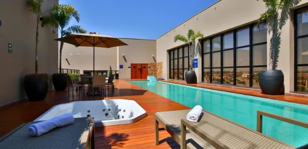 Flat com 1 Quarto à venda, 51m² no Vila São José, São José do Rio Preto