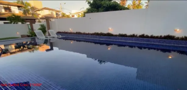 Casa com 4 Quartos à venda, 716m² no Vilas do Atlântico, Lauro de Freitas