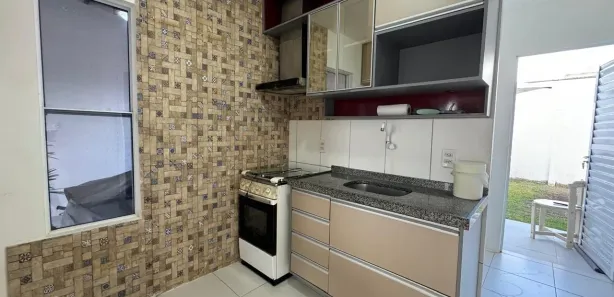 Casa de Condomínio com 3 Quartos para alugar, 70m² no , Marechal Deodoro