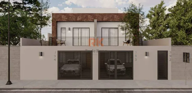 Casa com 2 Quartos à venda, 128m² no Xangrilá (Justinópolis), Ribeirão das Neves