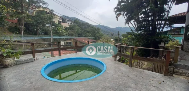 Casa de Condomínio com 4 Quartos para alugar, 350m² no Itaipu, Niterói