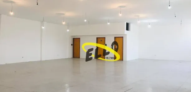 Loja / Salão / Ponto Comercial para venda ou aluguel, 1250m² no Centro, Cotia