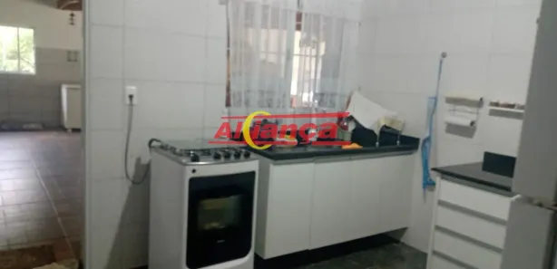 Fazenda / Sítio / Chácara com 6 Quartos à venda, 460m² no Terra Preta (Terra Preta), Mairiporã