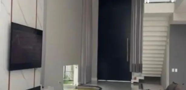 Casa de Condomínio com 3 Quartos para alugar, 246m² no Santa Regina, Camboriú
