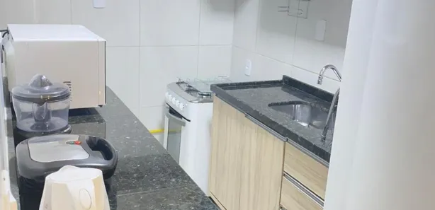 Apartamento com 3 Quartos à venda, 74m² no Tamandaré, Tamandaré
