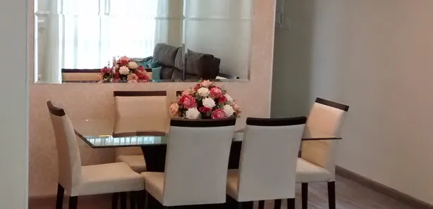 Apartamento com 2 Quartos à venda, 70m² no Chácaras Fazenda Coelho, Hortolândia