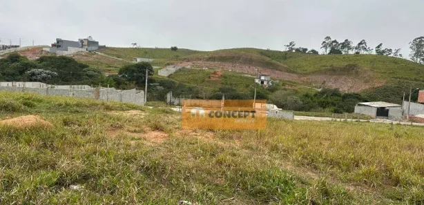 Terreno / Lote / Condomínio à venda, 175m² no Residencial Pedra Branca, Mogi das Cruzes