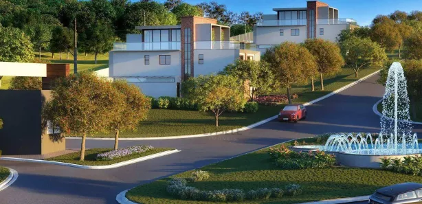 Terreno / Lote / Condomínio à venda, 125m² no Jardim Atalaia, Cotia