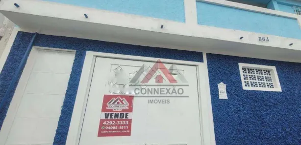 Sobrado com 5 Quartos para venda ou aluguel, 350m² no Vila Perreli, Poá