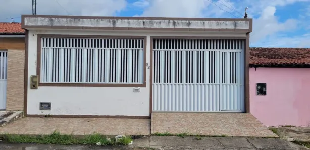 Casa com 3 Quartos à venda, 160m² no Eduardo Gomes, São Cristóvão
