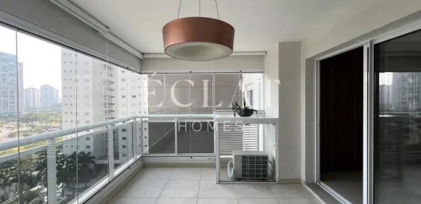 Apartamento com 2 Quartos para alugar, 79m² no Água Branca, São Paulo