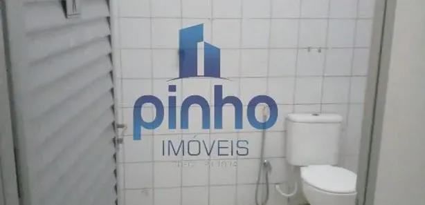 Galpão / Depósito / Armazém para alugar, 245m² no Portão, Lauro de Freitas