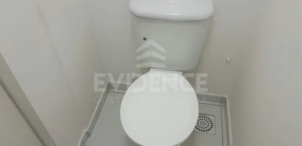 Conjunto Comercial / Sala para alugar, 35m² no Praia do Canto, Vitória