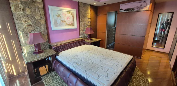 Cobertura com 4 Quartos à venda, 247m² no Caonze, Nova Iguaçu