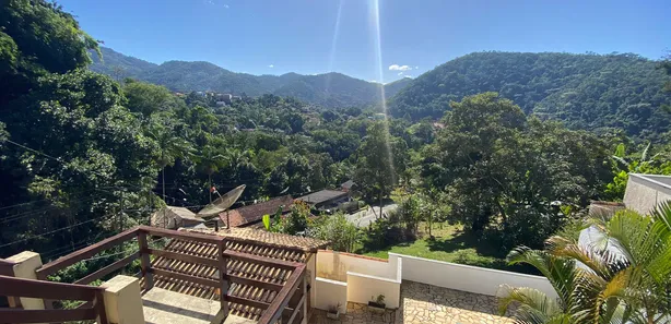 Flat com 2 Quartos à venda, 66m² no Penedo, Itatiaia