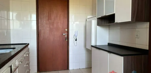 Apartamento com 2 Quartos para alugar, 74m² no Vila Nova Louveira, Louveira