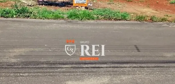 Terreno / Lote / Condomínio à venda, 150m² no Residencial Arco Iris, Rio Verde