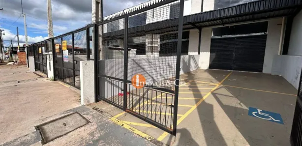Loja / Salão / Ponto Comercial para alugar, 100m² no Jardim das Cerejeiras, Atibaia