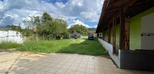 Fazenda / Sítio / Chácara com 5 Quartos à venda, 283m² no São Vicente, Mairiporã
