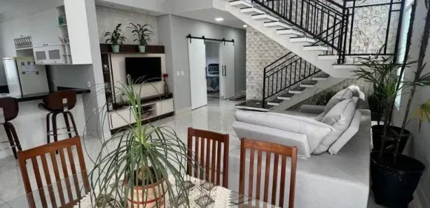 Casa de Condomínio com 3 Quartos à venda, 207m² no Jardim Primavera, Itupeva