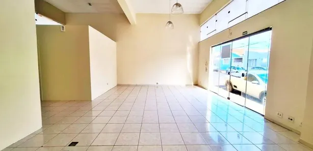 Conjunto Comercial / Sala para alugar, 70m² no Vila Rocha, Limeira