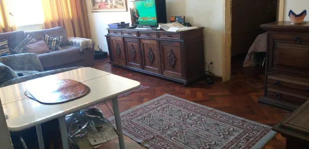 Apartamento com 1 Quarto à venda, 61m² no Engenho Novo, Rio de Janeiro