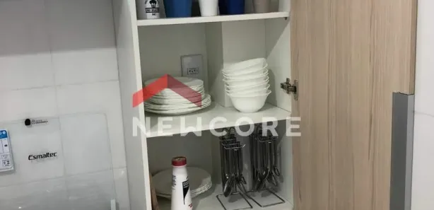 Apartamento com 3 Quartos à venda, 92m² no Centro, Cabedelo