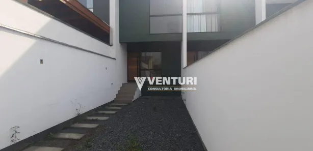 Casa com 2 Quartos à venda, 99m² no Salto do Norte, Blumenau