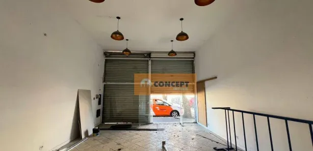 Loja / Salão / Ponto Comercial para alugar, 60m² no Vila Adelina, Suzano