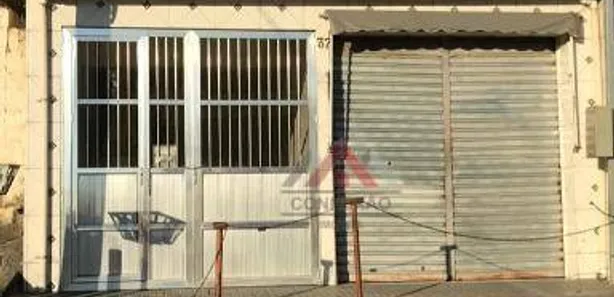 Sobrado com 2 Quartos à venda, 85m² no Jardim São Bernardino, Suzano