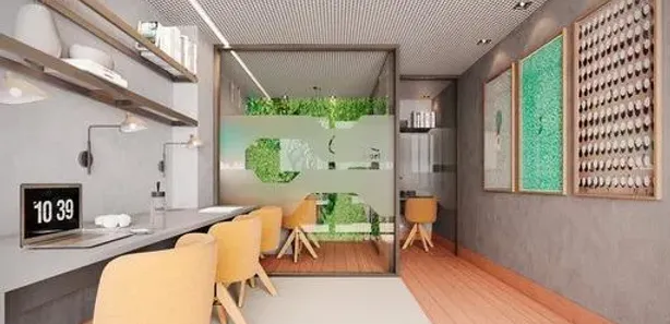 Loft com 2 Quartos à venda, 143m² no Bessa, João Pessoa