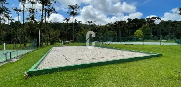 Casa de Condomínio com 5 Quartos para alugar, 500m² no , Campos do Jordão